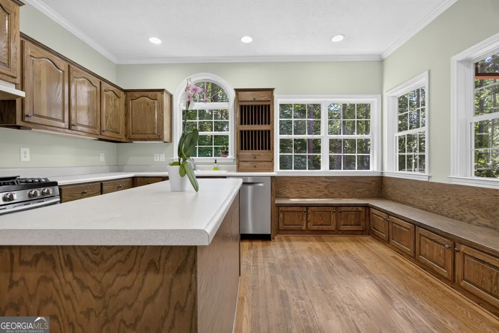 60 Tyler Woods DR Sharpsburg, GA 30277