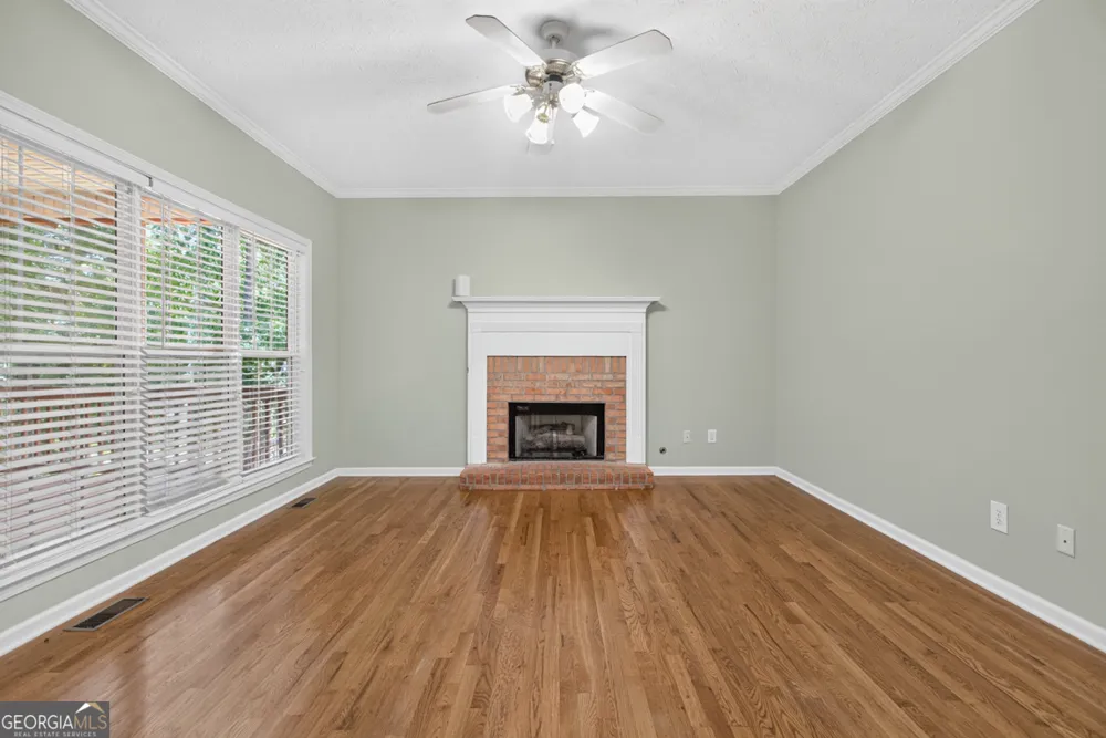 60 Tyler Woods DR Sharpsburg, GA 30277