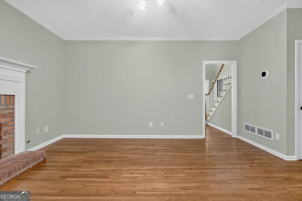 60 Tyler Woods DR Sharpsburg, GA 30277