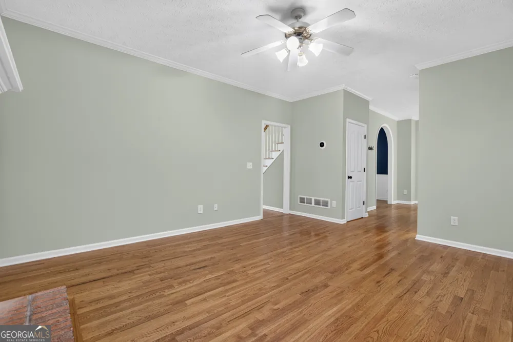 60 Tyler Woods DR Sharpsburg, GA 30277