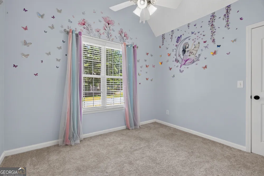 60 Tyler Woods DR Sharpsburg, GA 30277