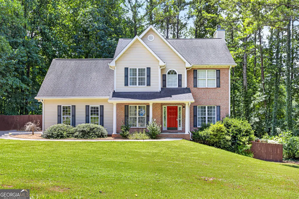 60 Tyler Woods DR Sharpsburg, GA 30277