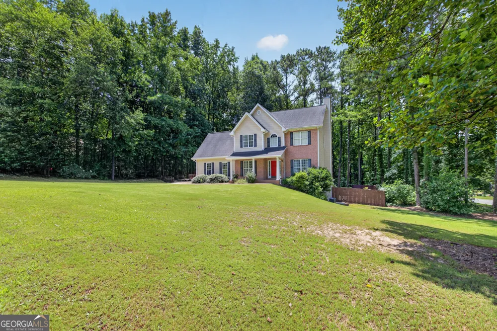 60 Tyler Woods DR Sharpsburg, GA 30277