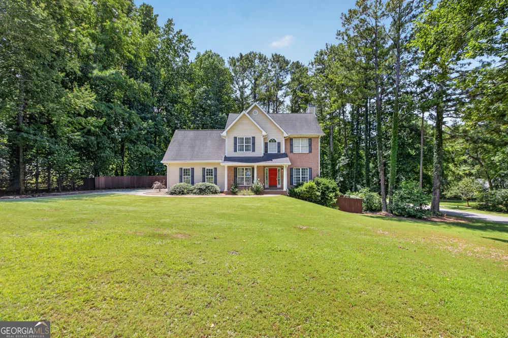 60 Tyler Woods DR Sharpsburg, GA 30277