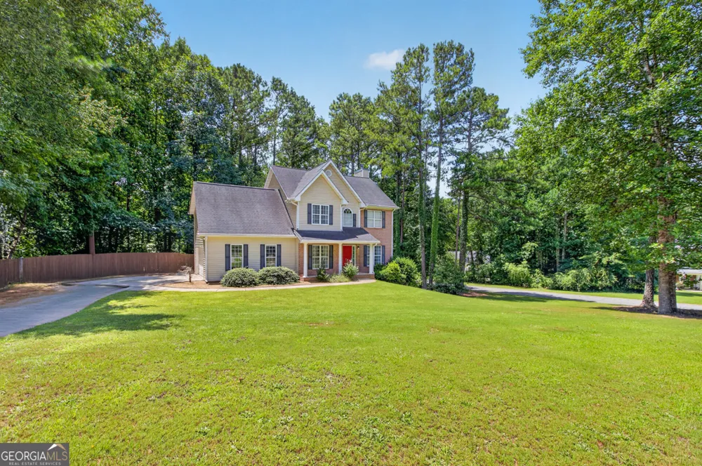 60 Tyler Woods DR Sharpsburg, GA 30277