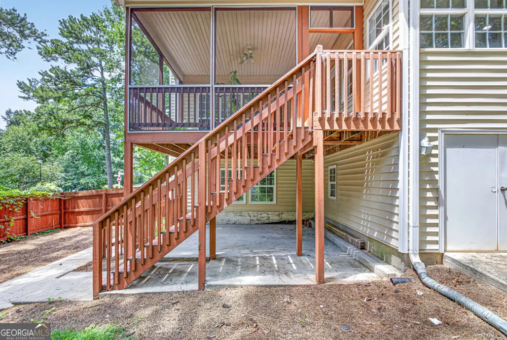 60 Tyler Woods DR Sharpsburg, GA 30277