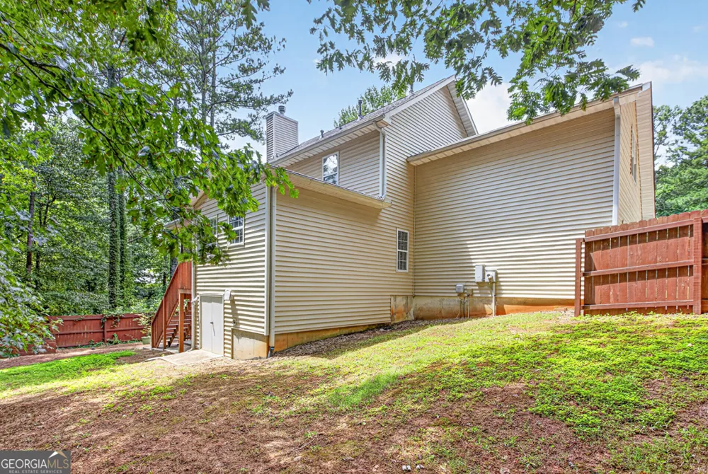 60 Tyler Woods DR Sharpsburg, GA 30277