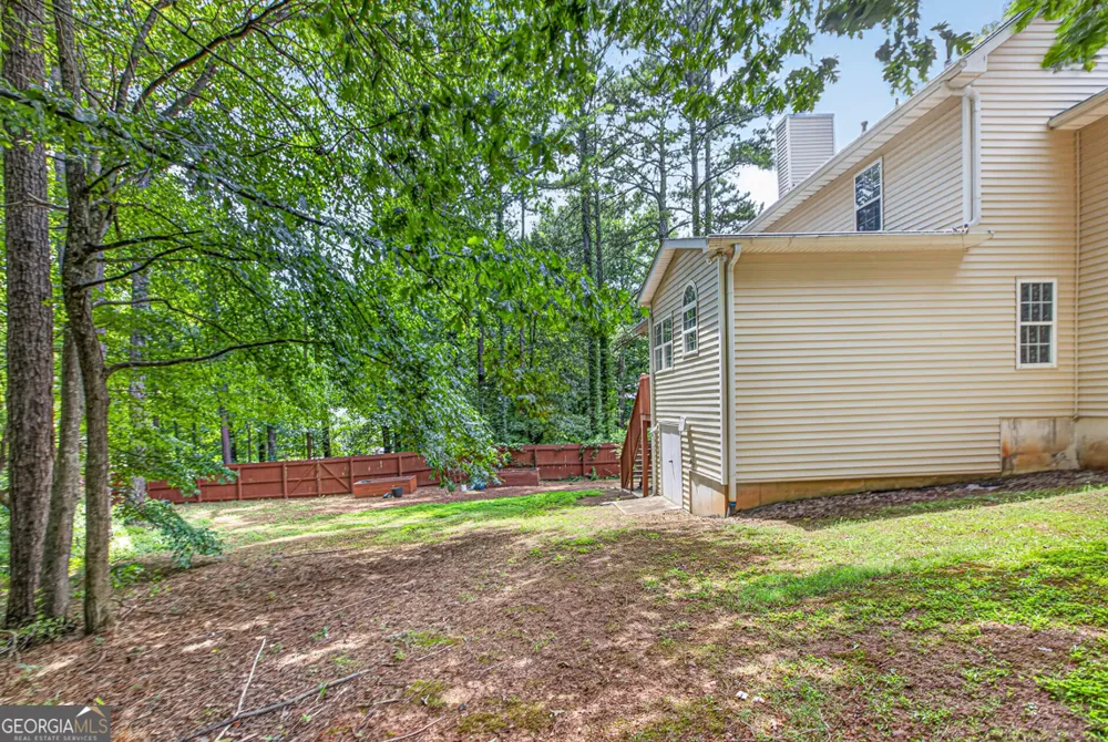 60 Tyler Woods DR Sharpsburg, GA 30277
