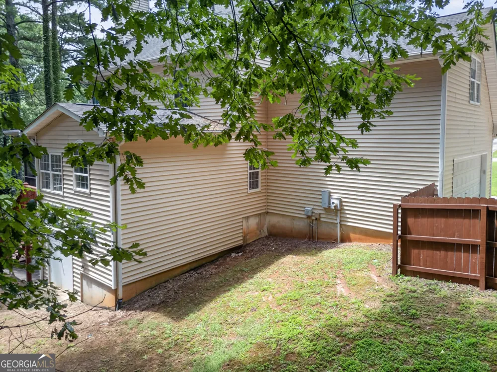 60 Tyler Woods DR Sharpsburg, GA 30277