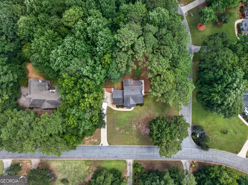 60 Tyler Woods DR Sharpsburg, GA 30277