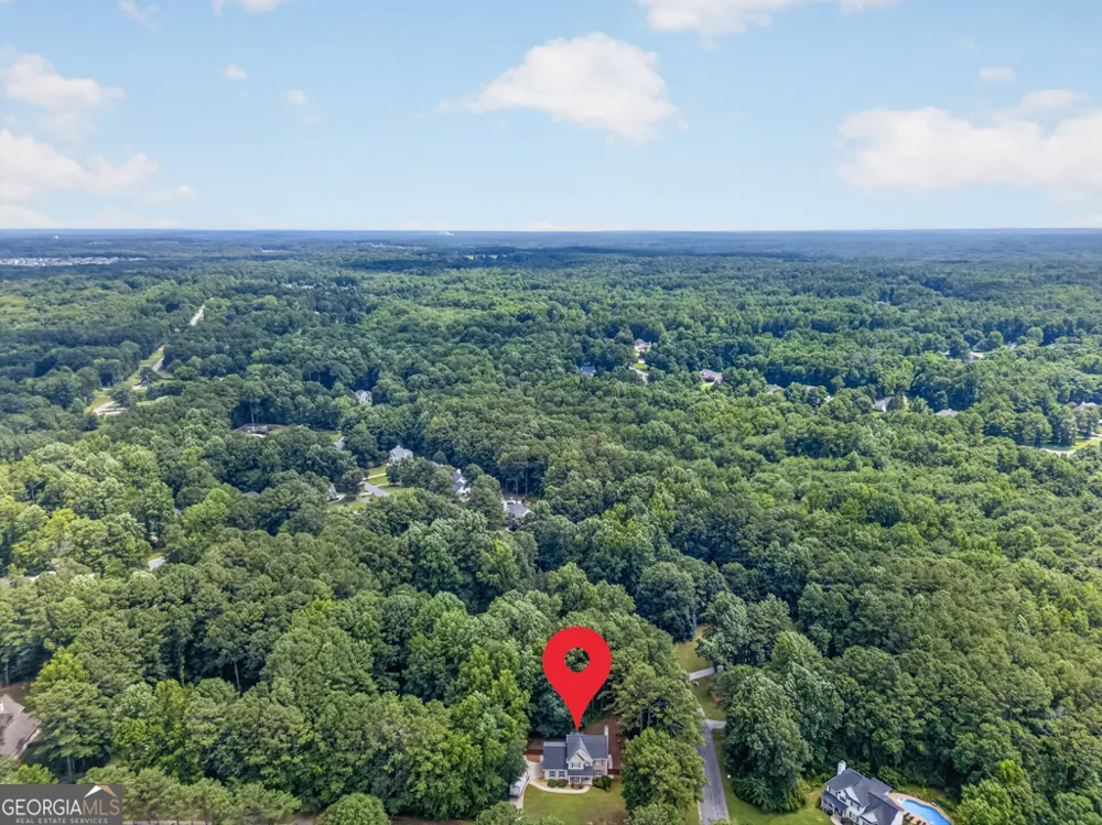 60 Tyler Woods DR Sharpsburg, GA 30277