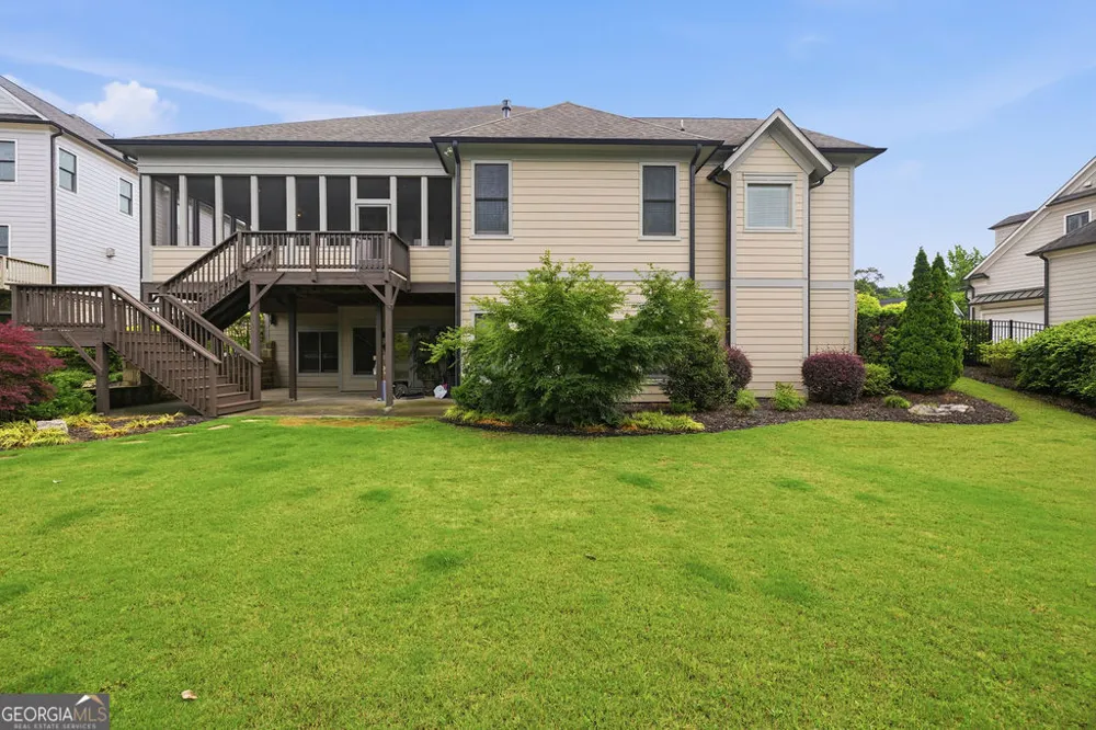 4786 Olde Village CV Dunwoody, GA 30338