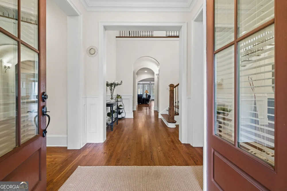 4786 Olde Village CV Dunwoody, GA 30338