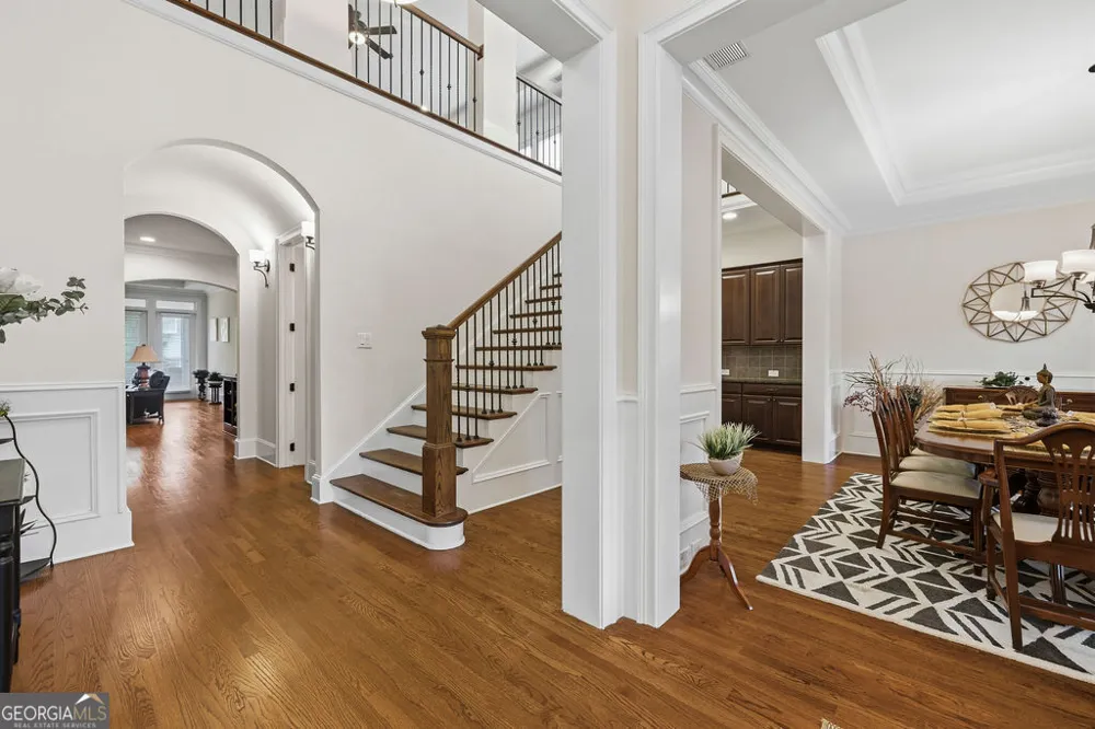 4786 Olde Village CV Dunwoody, GA 30338