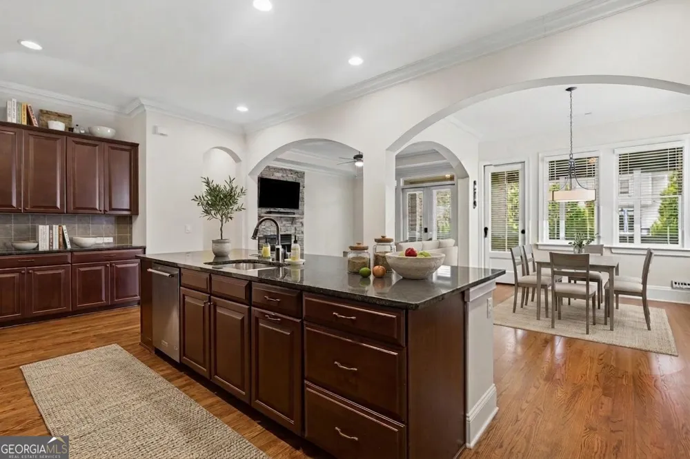 4786 Olde Village CV Dunwoody, GA 30338