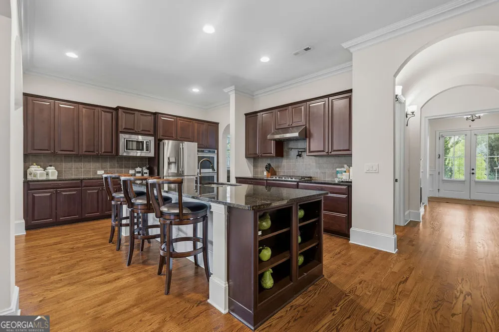 4786 Olde Village CV Dunwoody, GA 30338