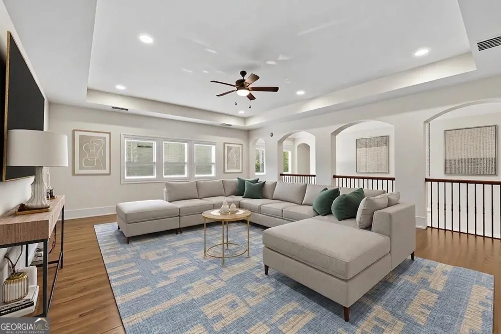 4786 Olde Village CV Dunwoody, GA 30338