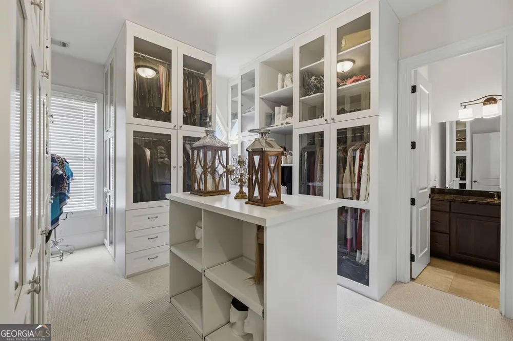 4786 Olde Village CV Dunwoody, GA 30338