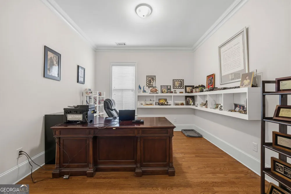 4786 Olde Village CV Dunwoody, GA 30338