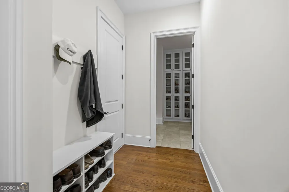 4786 Olde Village CV Dunwoody, GA 30338