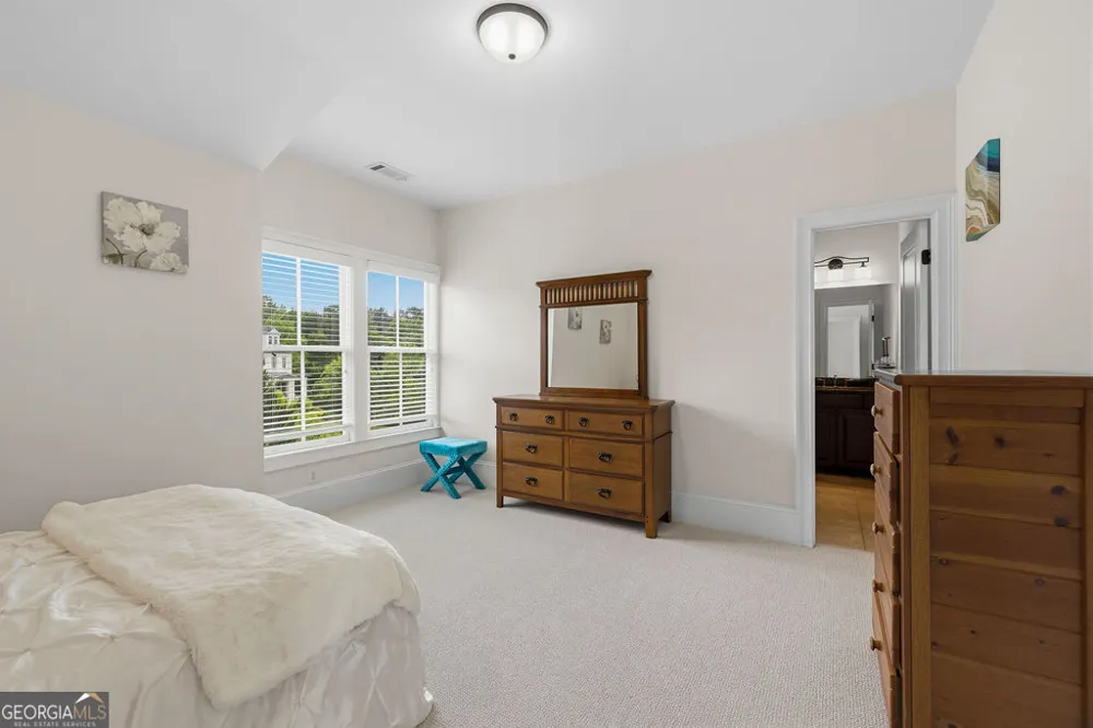 4786 Olde Village CV Dunwoody, GA 30338