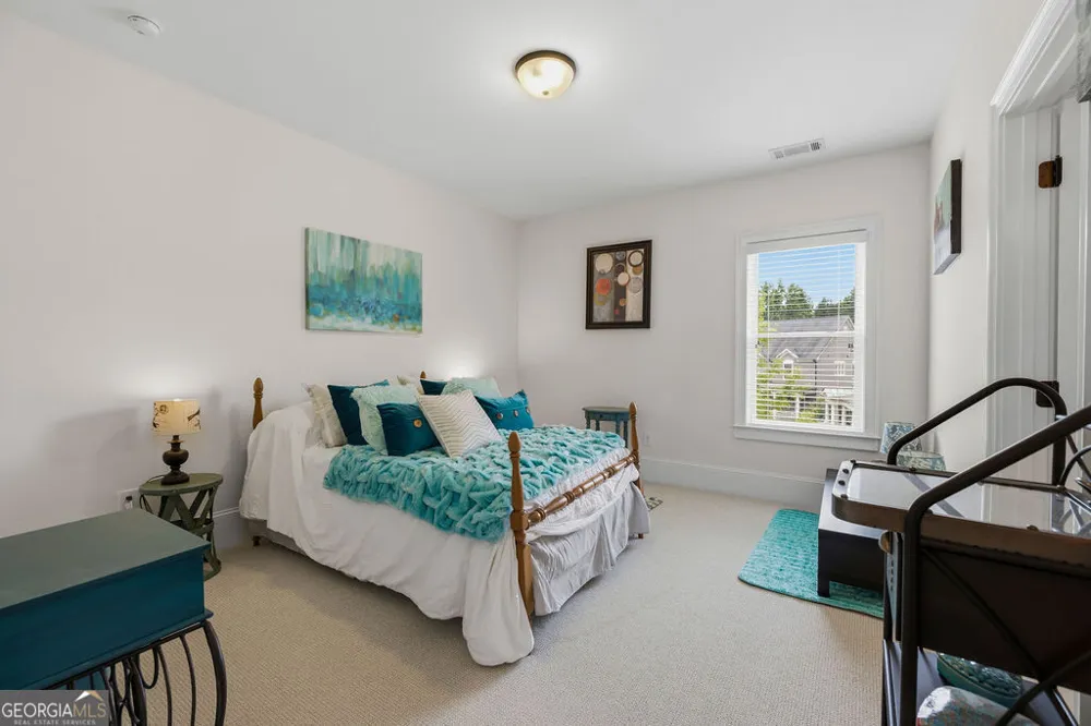 4786 Olde Village CV Dunwoody, GA 30338