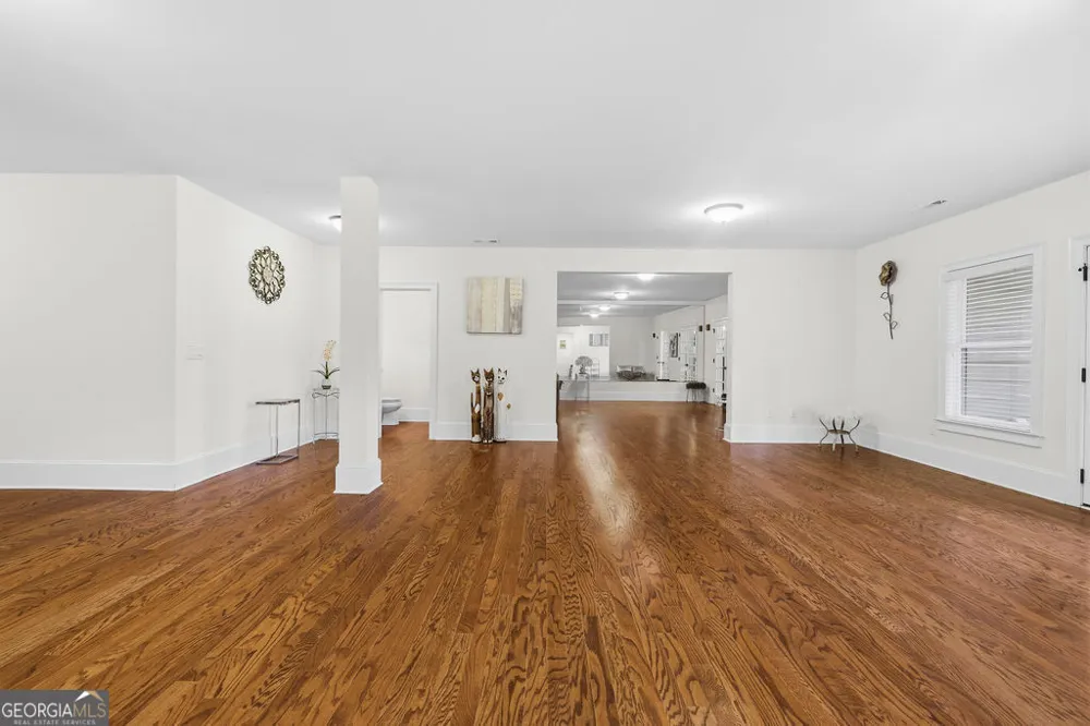 4786 Olde Village CV Dunwoody, GA 30338