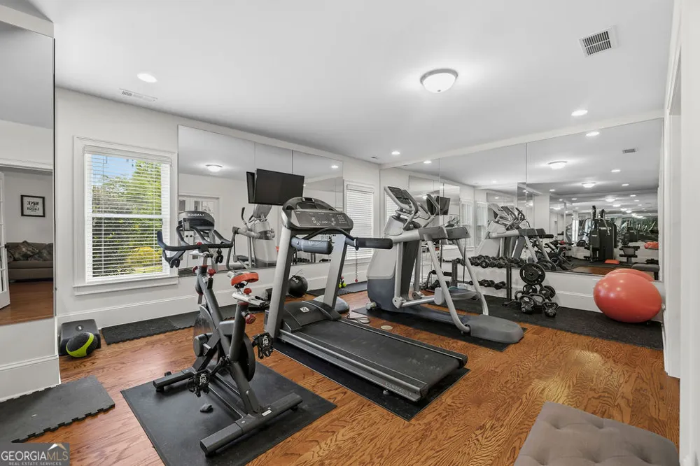 4786 Olde Village CV Dunwoody, GA 30338