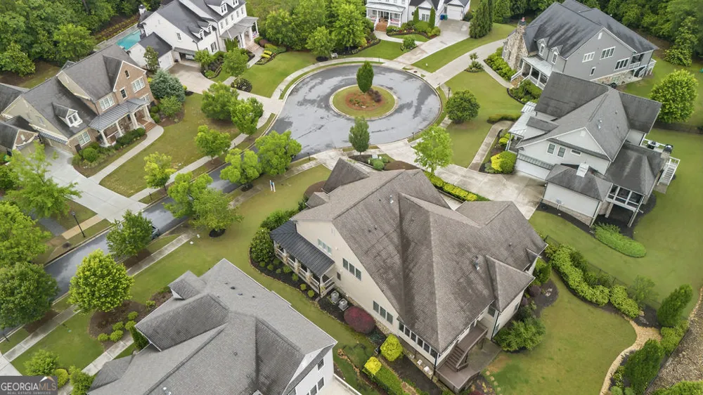 4786 Olde Village CV Dunwoody, GA 30338