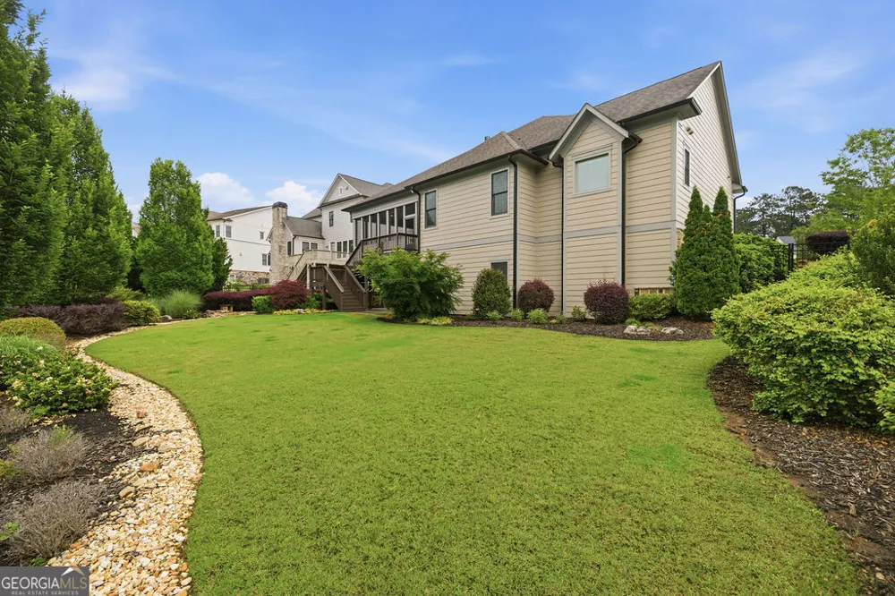 4786 Olde Village CV Dunwoody, GA 30338