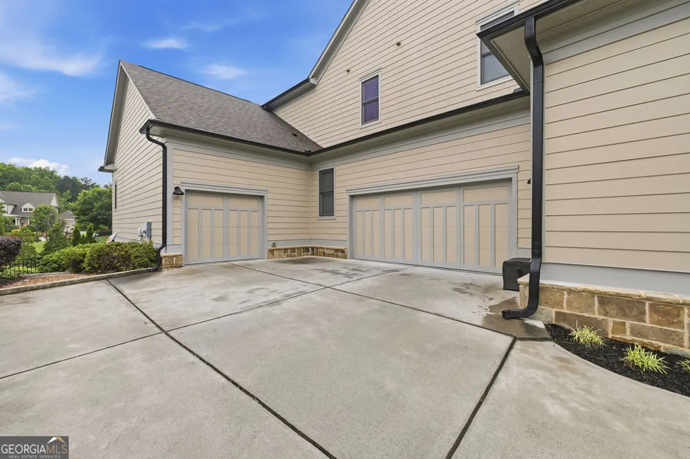 4786 Olde Village CV Dunwoody, GA 30338