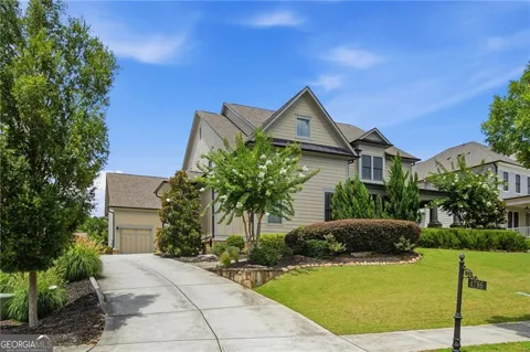 4786 Olde Village CV