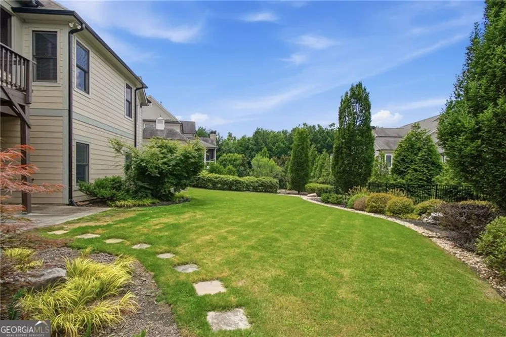 4786 Olde Village CV Dunwoody, GA 30338