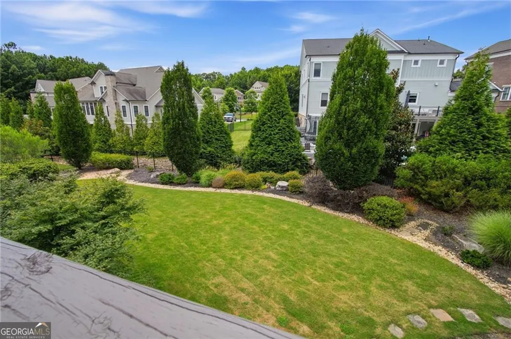 4786 Olde Village CV Dunwoody, GA 30338