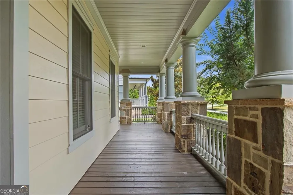 4786 Olde Village CV Dunwoody, GA 30338