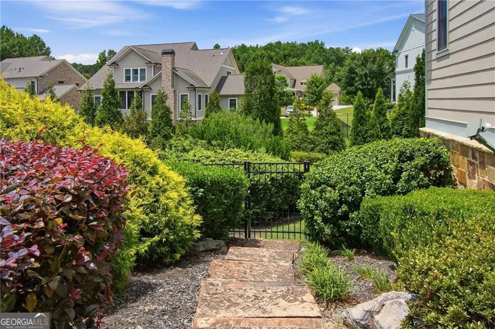 4786 Olde Village CV Dunwoody, GA 30338