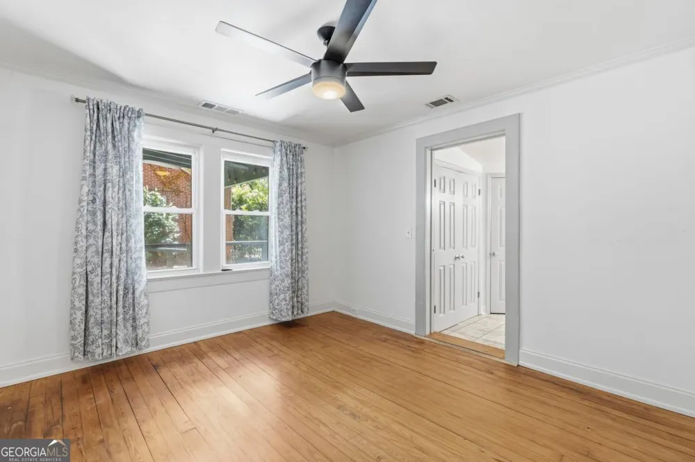 204 N Walnut ST Greensboro, GA 30642