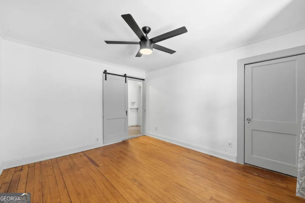 204 N Walnut ST Greensboro, GA 30642