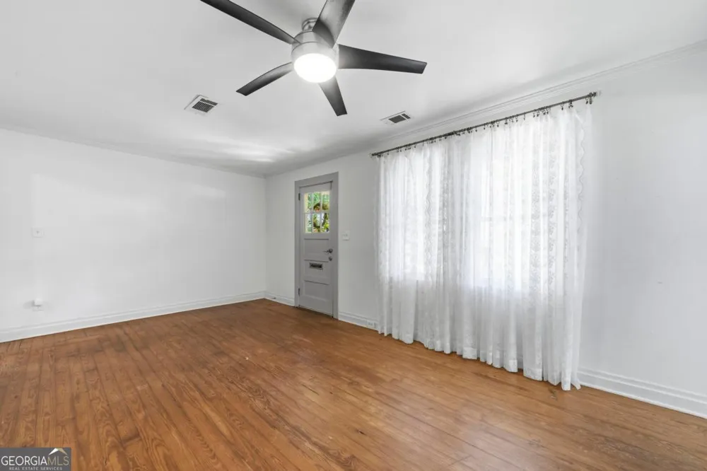 204 N Walnut ST Greensboro, GA 30642