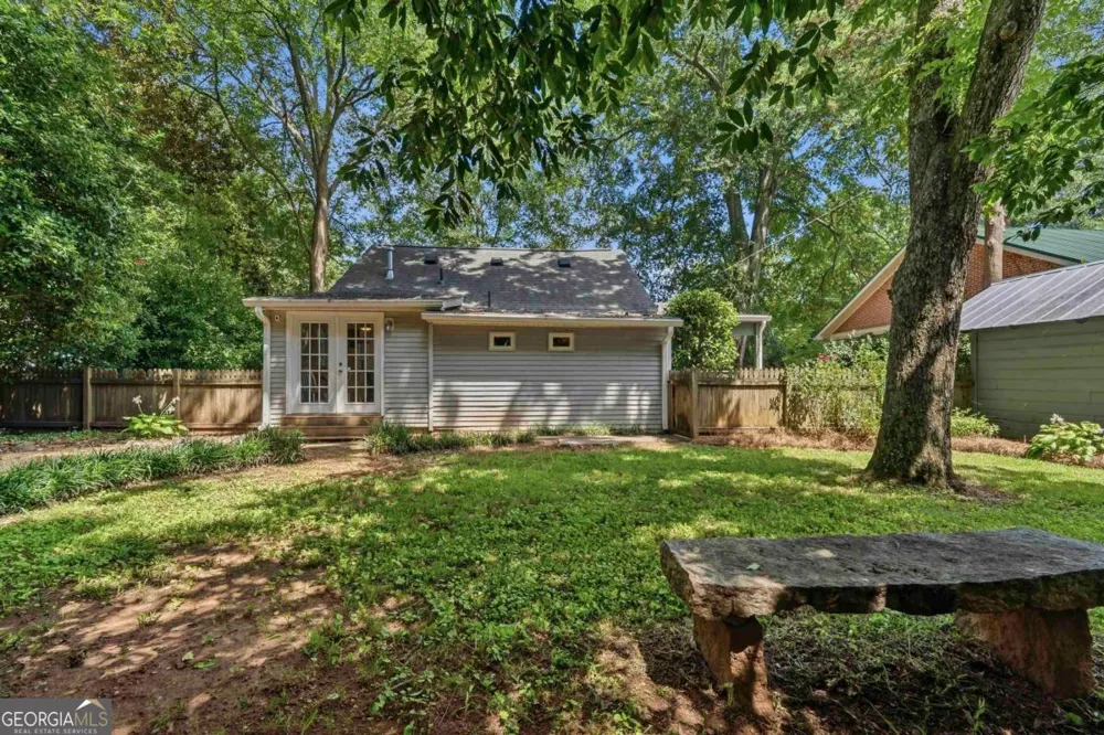 204 N Walnut ST Greensboro, GA 30642