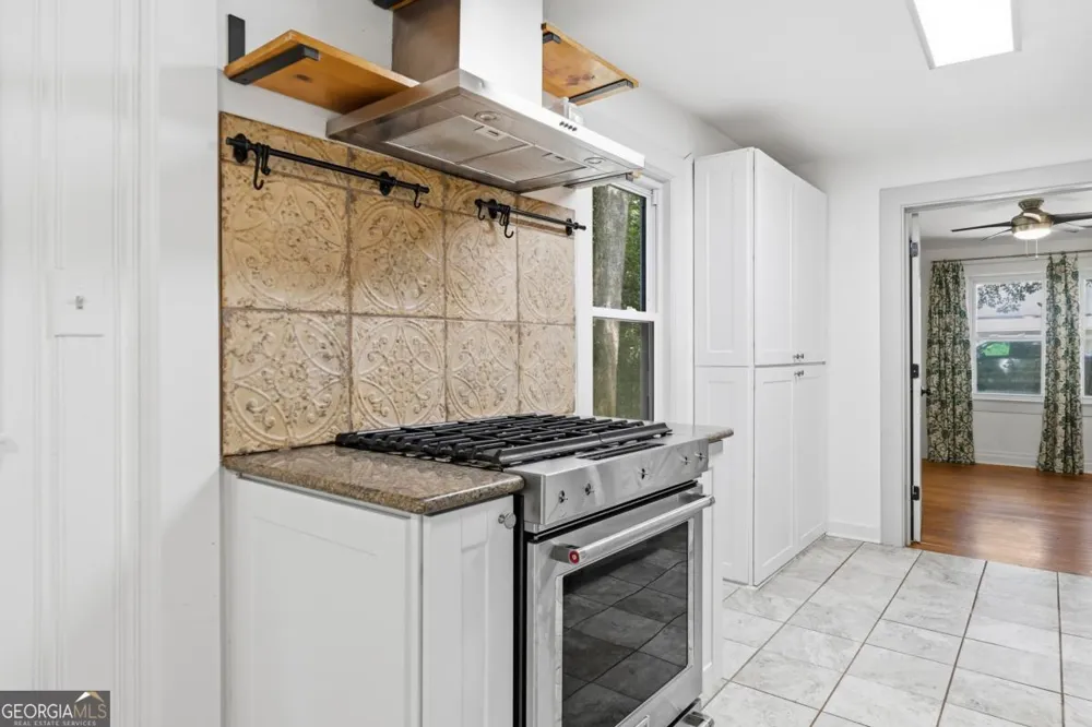 204 N Walnut ST Greensboro, GA 30642