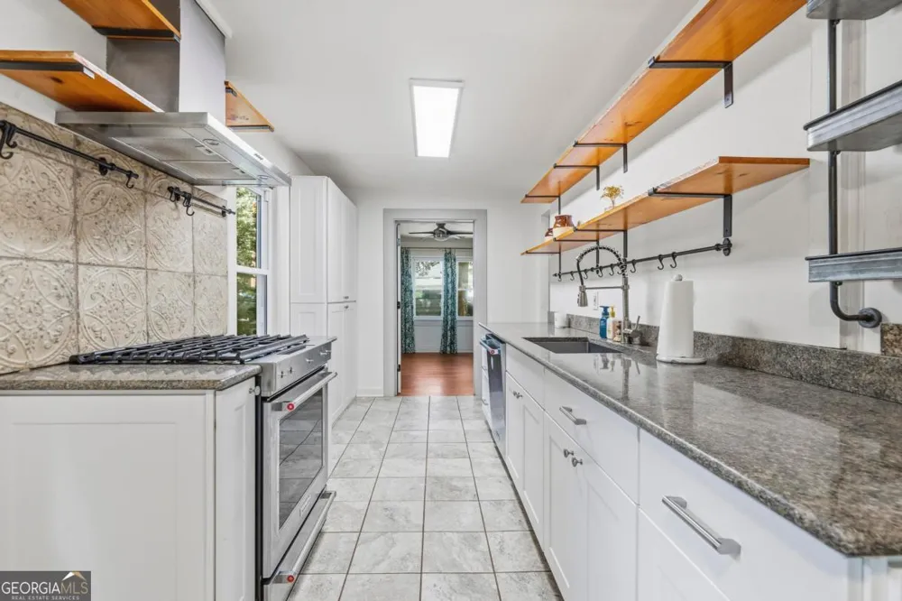 204 N Walnut ST Greensboro, GA 30642