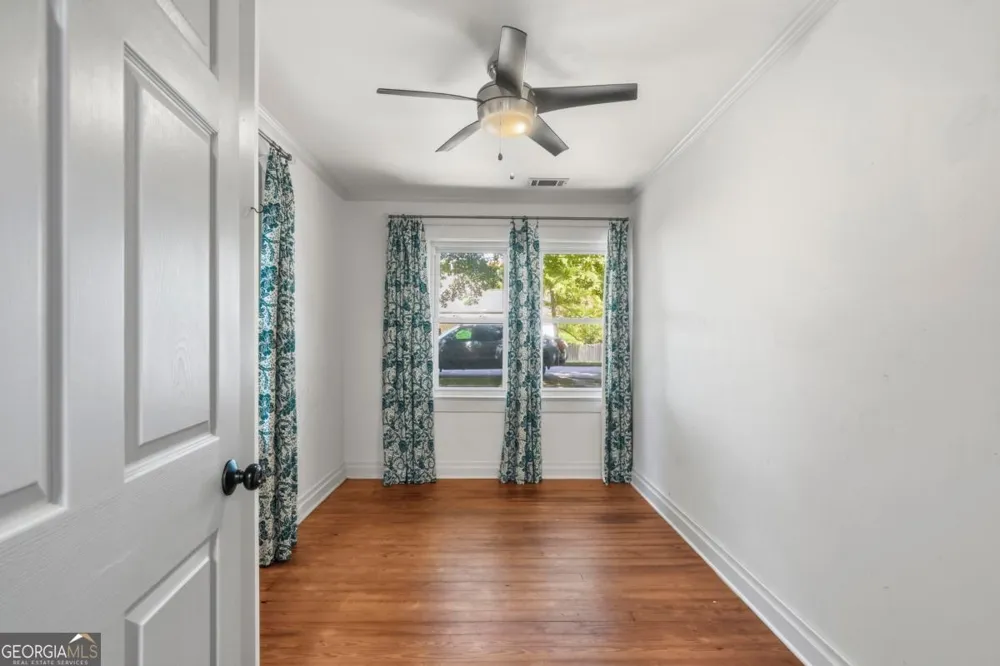 204 N Walnut ST Greensboro, GA 30642