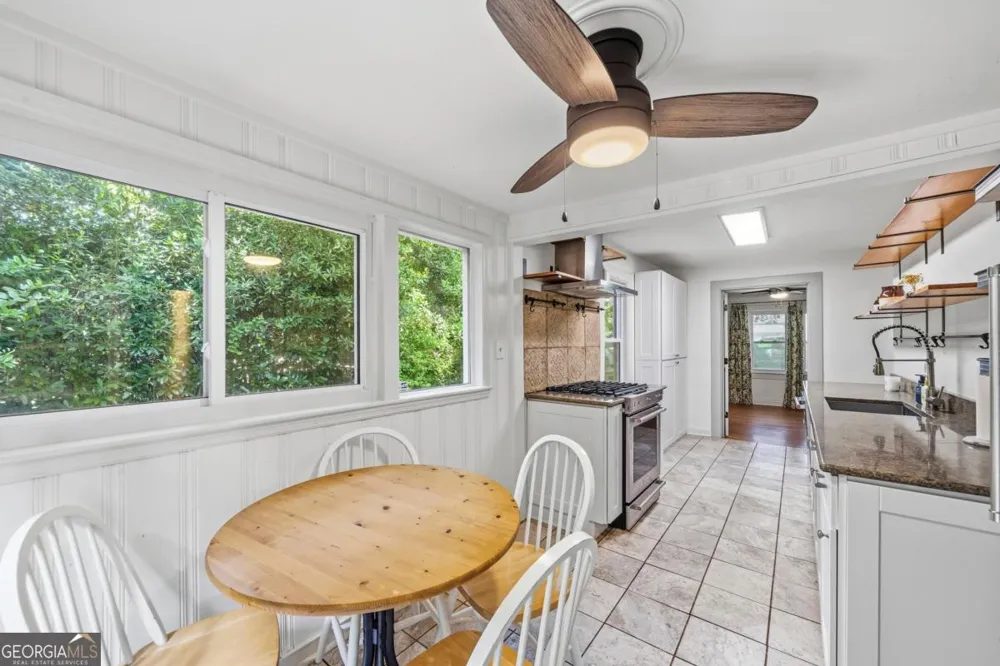 204 N Walnut ST Greensboro, GA 30642