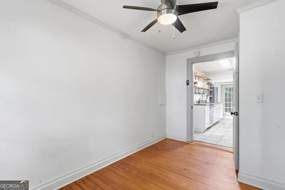 204 N Walnut ST Greensboro, GA 30642