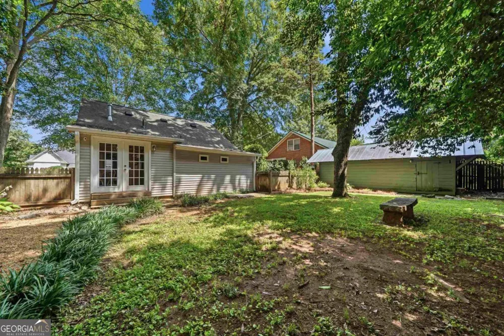 204 N Walnut ST Greensboro, GA 30642