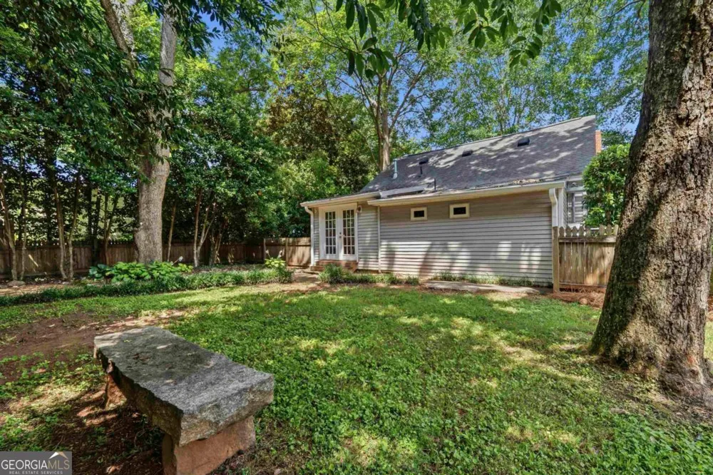204 N Walnut ST Greensboro, GA 30642
