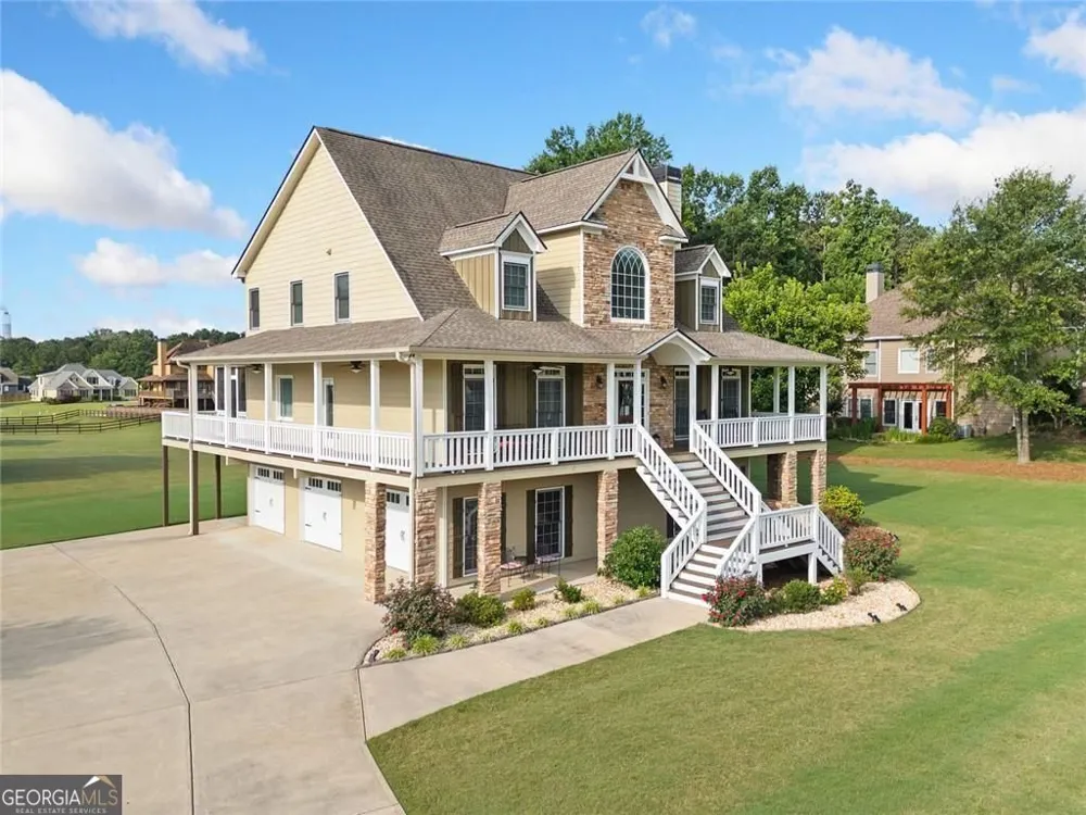 92 River Walk PKWY Euharlee, GA 30145