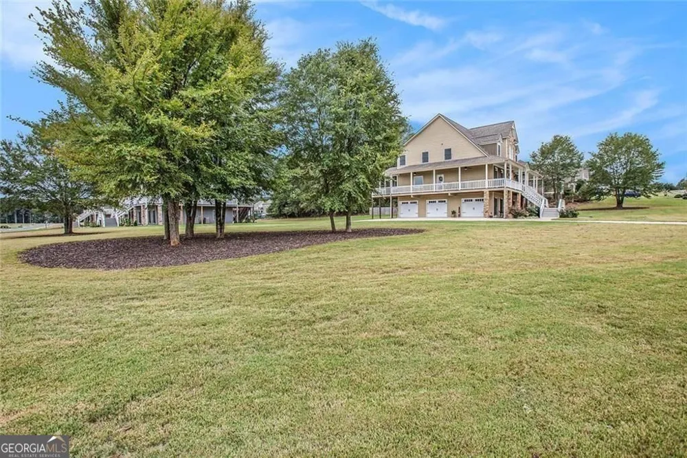92 River Walk PKWY Euharlee, GA 30145