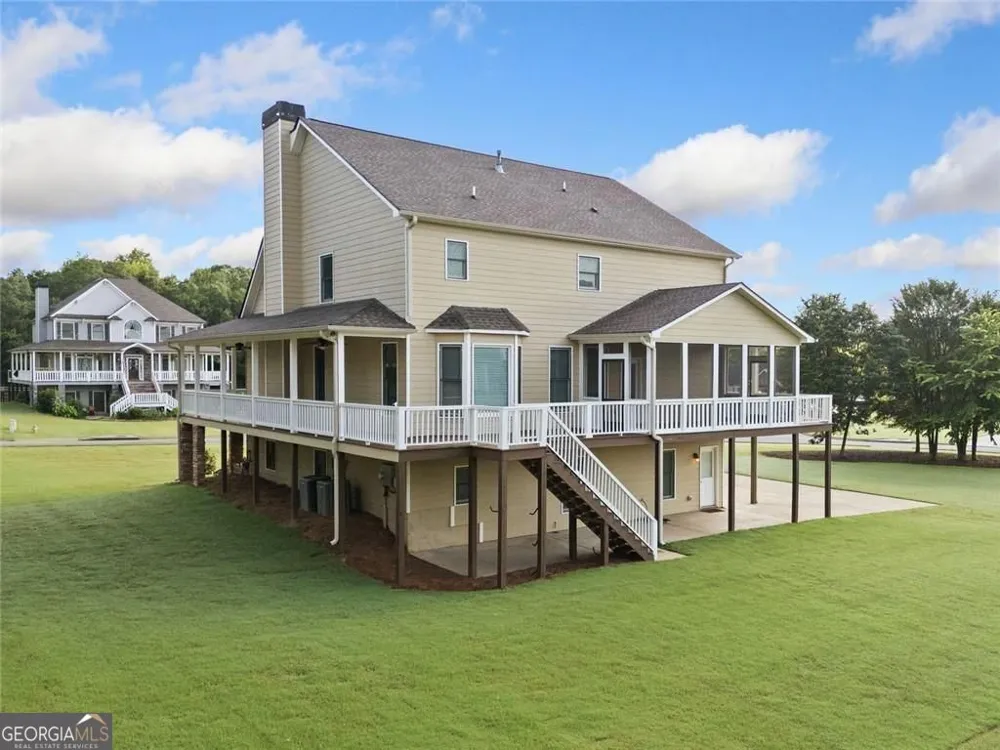 92 River Walk PKWY Euharlee, GA 30145
